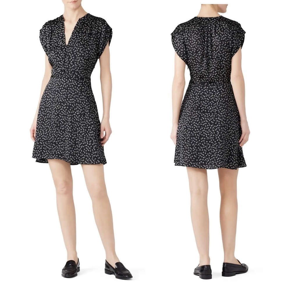 Equipment Danette Dress